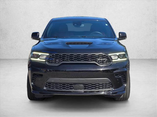 2024 Dodge Durango SRT Hellcat Premium photo 2