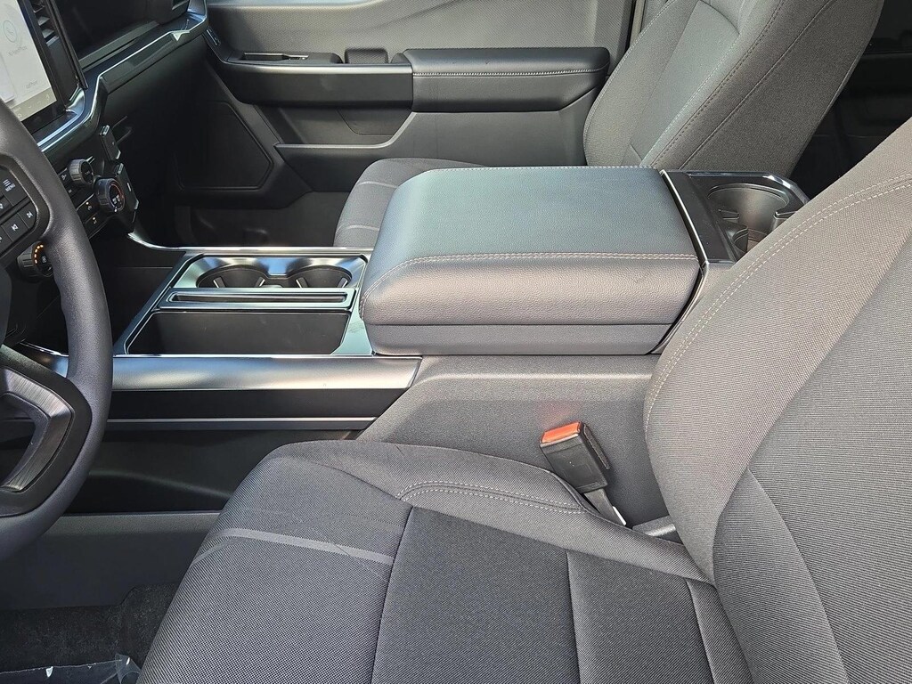 New 2026 Ford F-150 STX Truck SuperCrew Cab