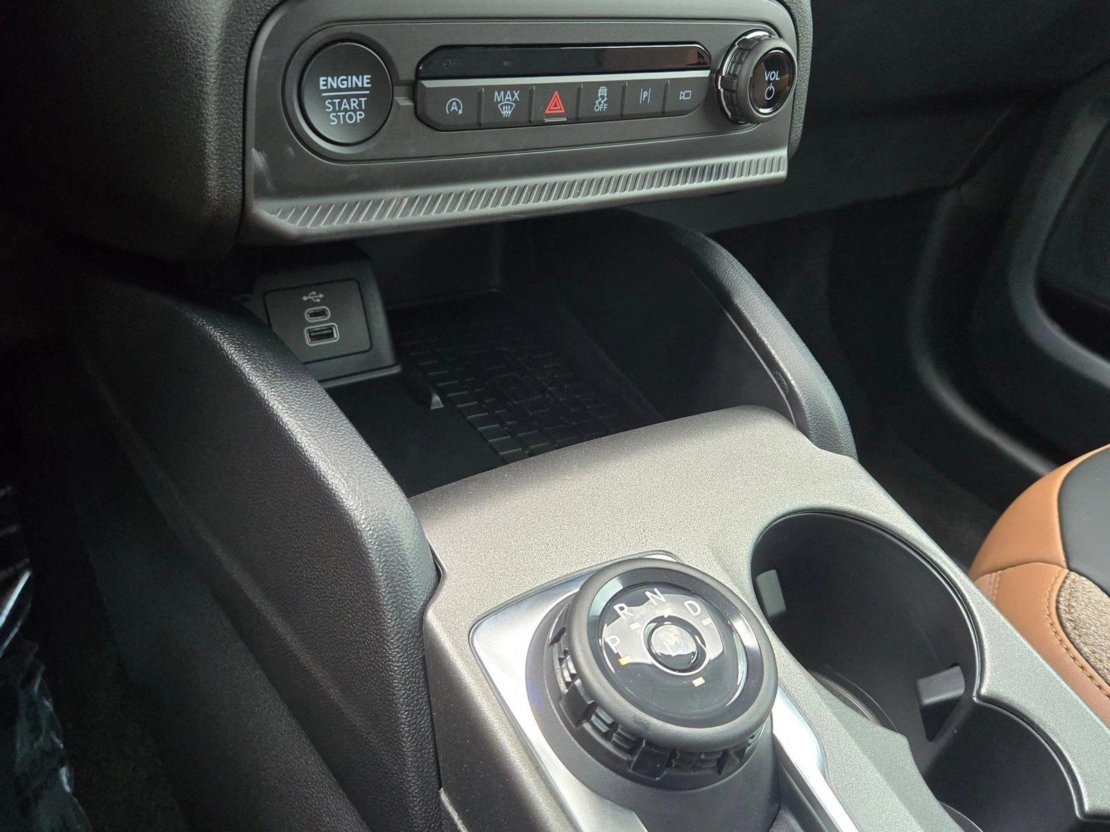 2025 Ford Bronco Sport Outer Banks - Photo 14