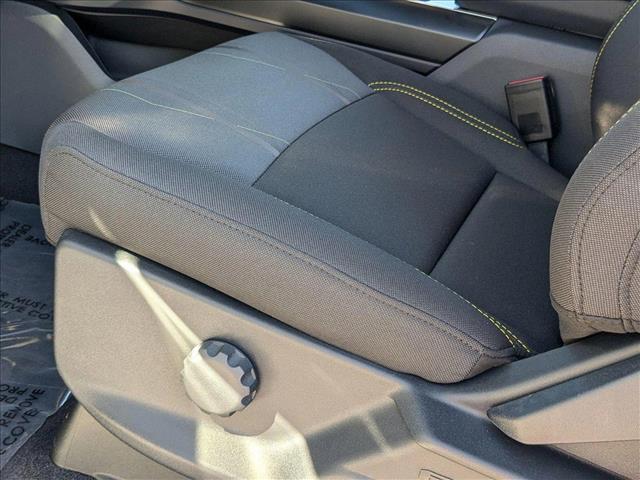 2025 Ford F-150 STX photo 4