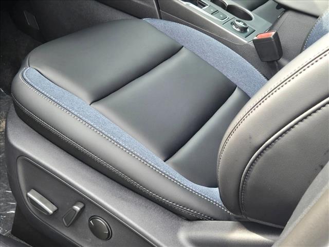 2025 Ford Bronco Sport Outer Banks photo 3
