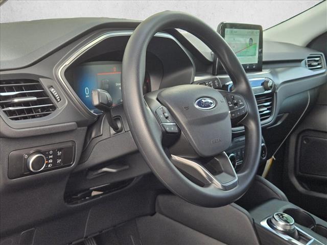 2026 Ford Escape Active photo 3