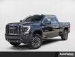 GMC Sierra 2500 HD