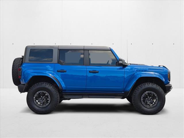 2024 Ford Bronco Raptor photo 4