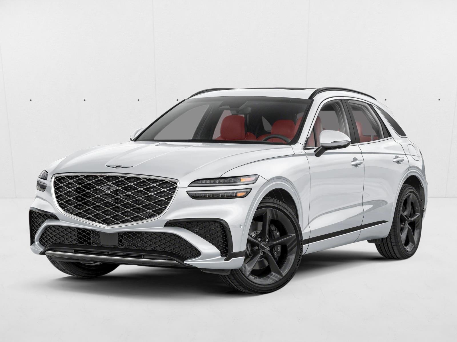 2026 Genesis GV70 2.5T Sport Prestige AWD's photo