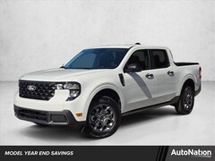 2025 Ford Maverick XLT Truck SuperCrew