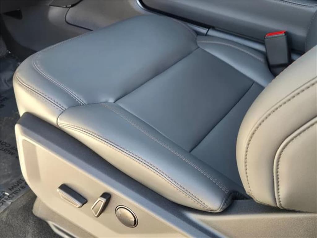 New 2025 Ford Expedition Active SUV