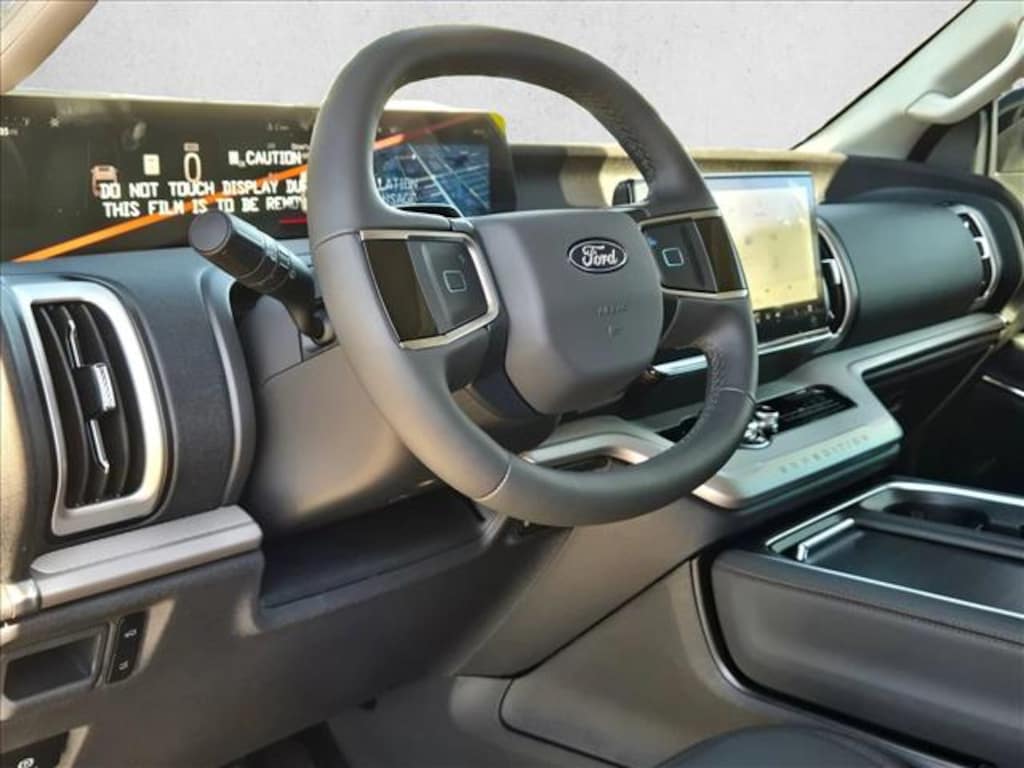 New 2025 Ford Expedition Active SUV