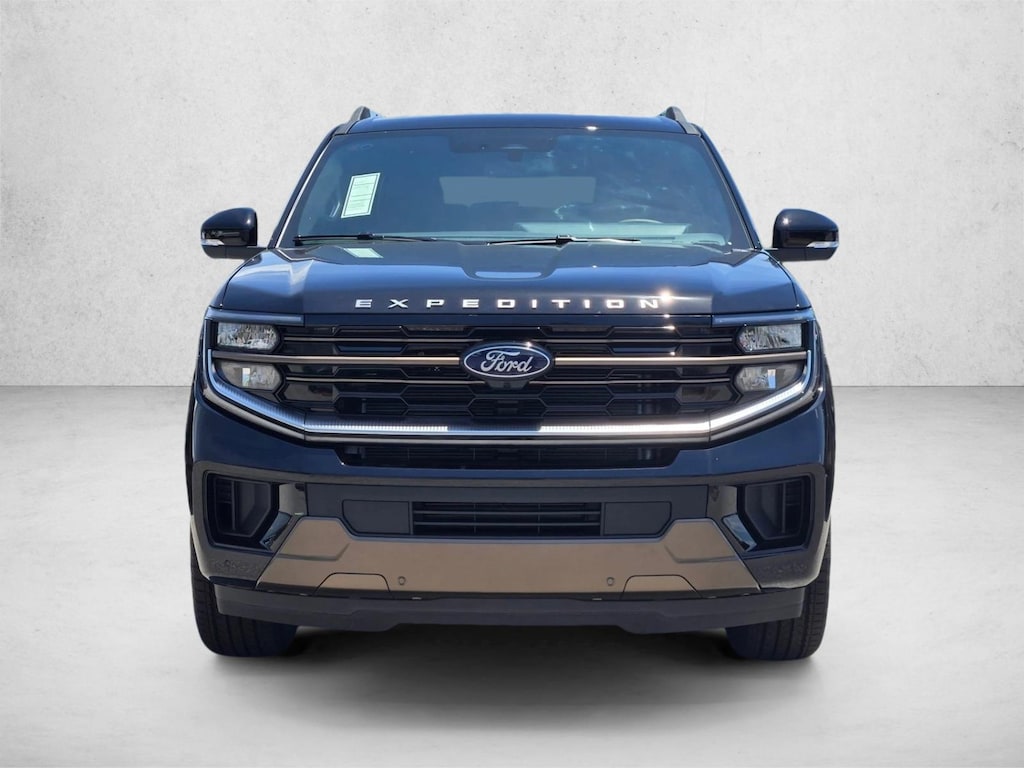 New 2026 Ford Expedition Max King Ranch SUV