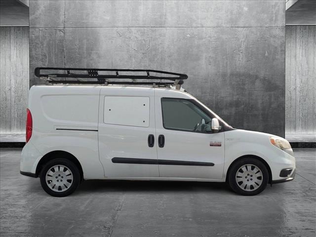 Image 4 of 2016 Ram ProMaster City Tradesman SLT Wagon