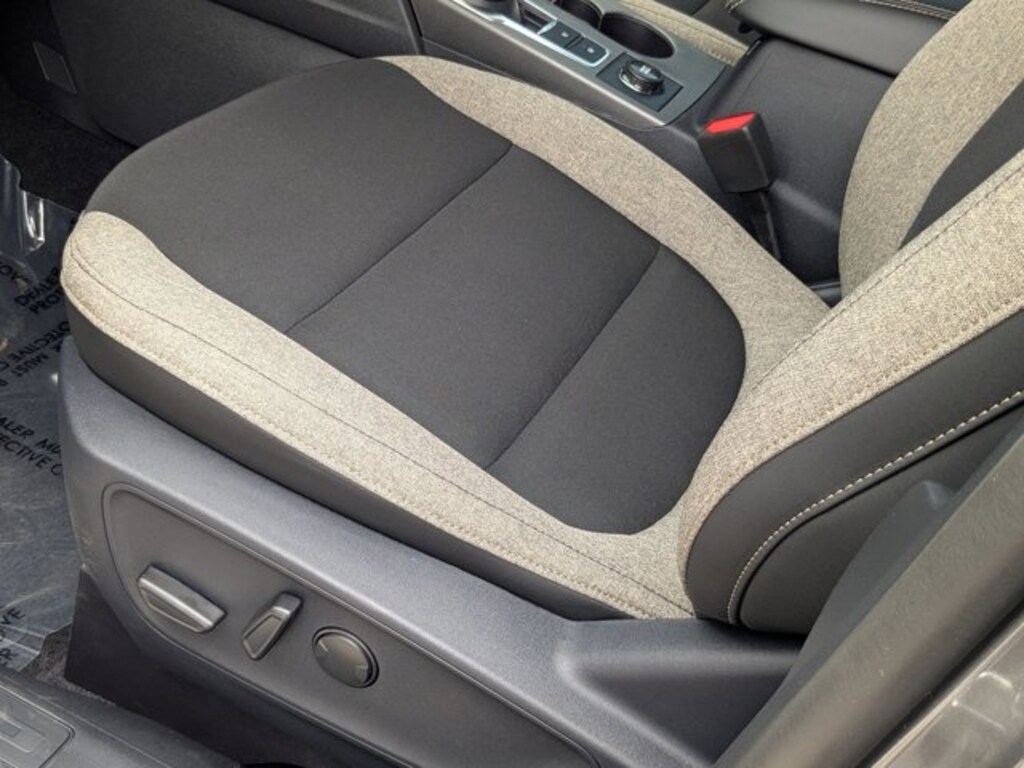 New 2025 Ford Bronco Sport Big Bend SUV