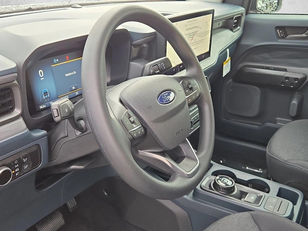 New 2026 Ford Maverick XL Truck SuperCrew