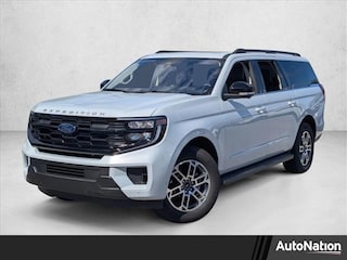 2025 Ford Expedition Max Active SUV