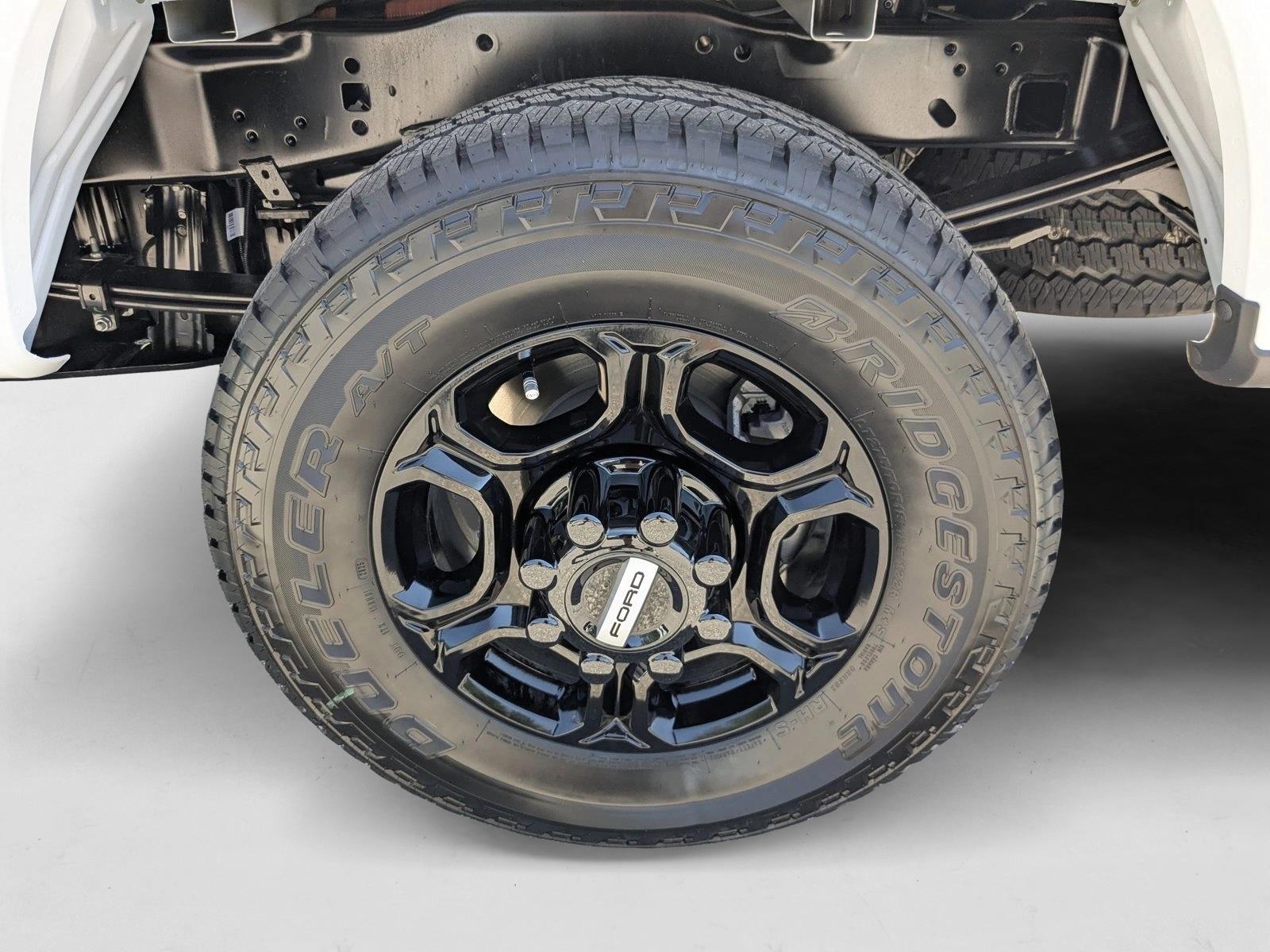 2026 Ford F-250 Super Duty XL - Photo 9