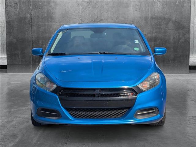 Used 2016 Dodge Dart SE with VIN 1C3CDFAA9GD530230 for sale in Saint Petersburg, FL
