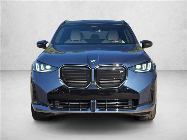 2025 Bmw X3 M50 photo 2