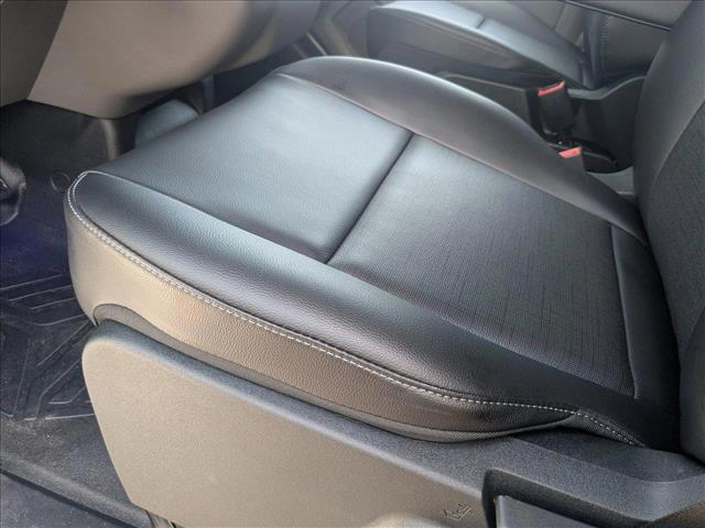 2025 Ford Transit photo 3