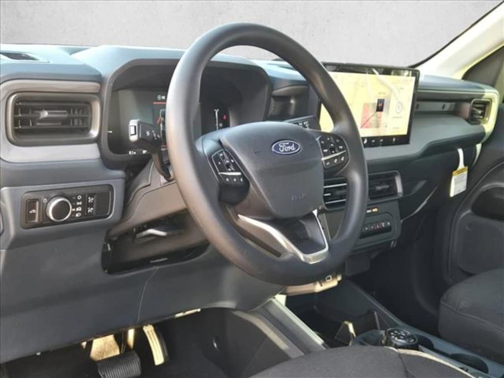 New 2026 Ford Maverick XL Truck SuperCrew