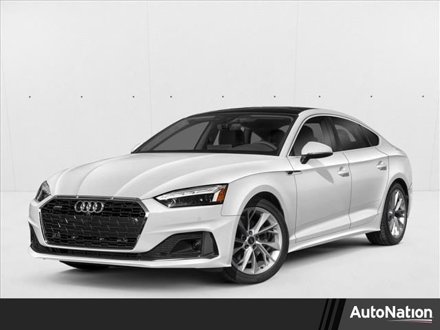2024 Audi A5 Sportback 45 Premium Plus quattro S tronic's photo