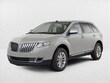  Lincoln MKX