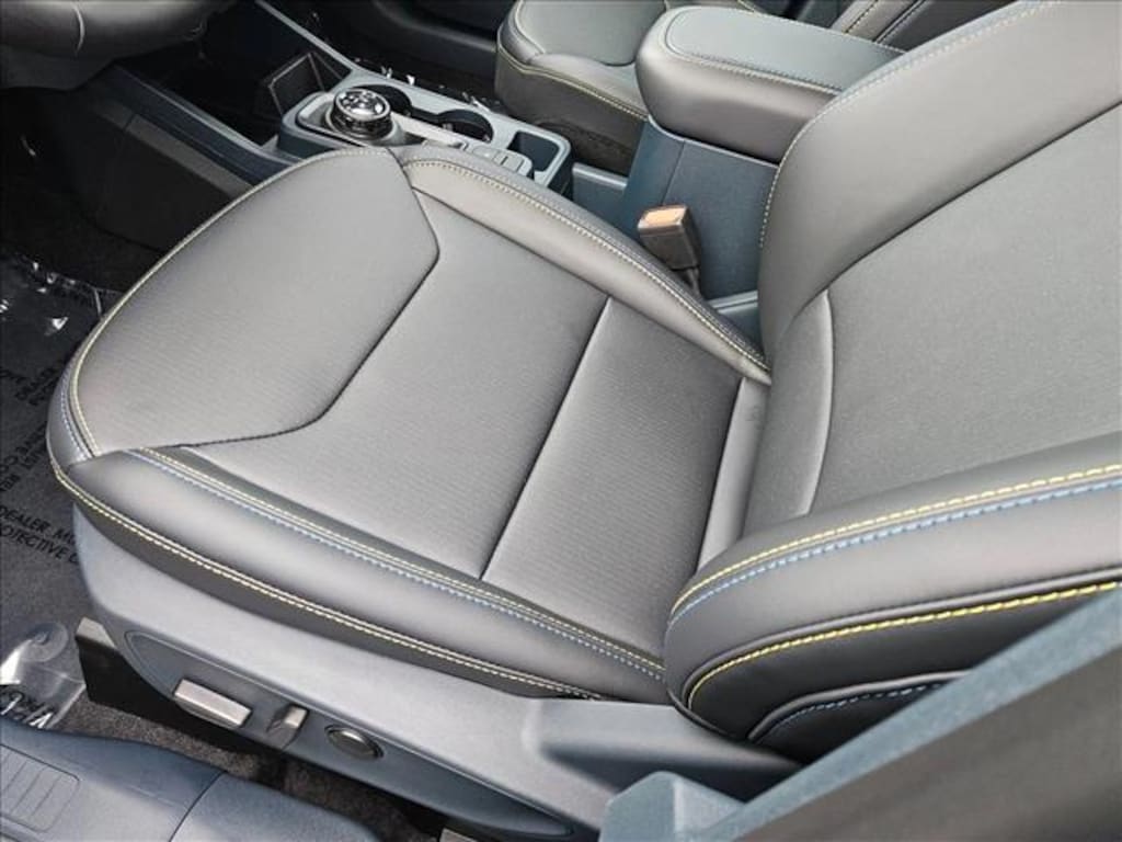 New 2026 Ford Maverick Lobo Standard Truck SuperCrew