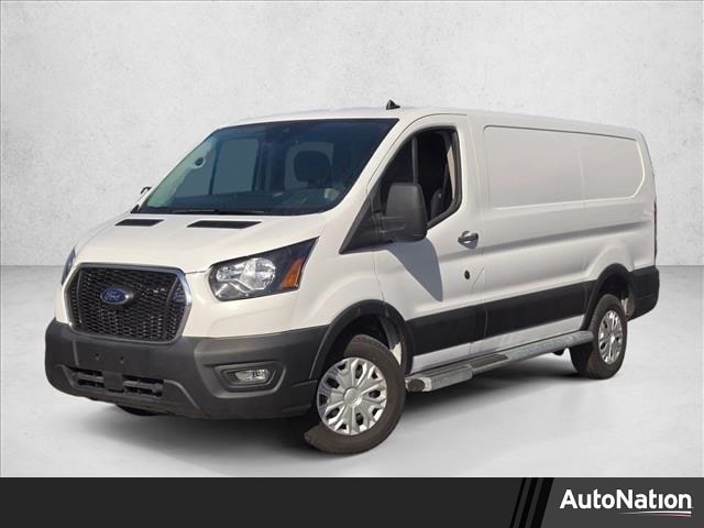 2024 Ford Transit Van Base's photo