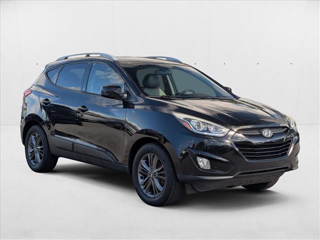 Image of 2014 Hyundai Tucson SE SUV