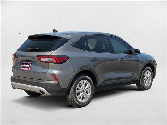 2025 Ford Escape Active photo 2