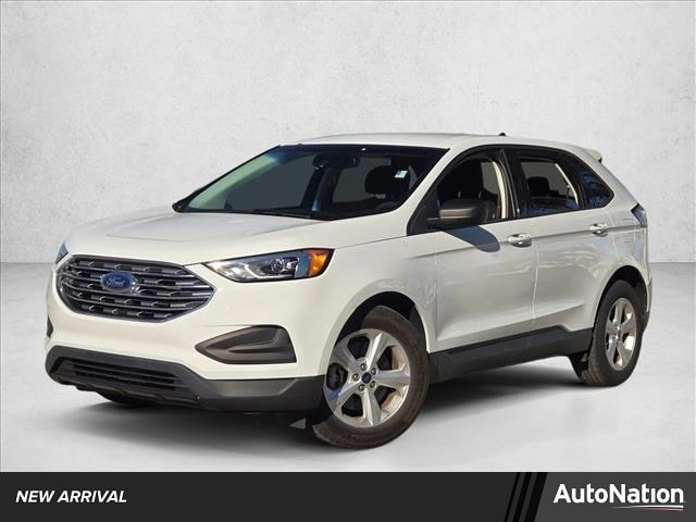 2019 Ford Edge SE