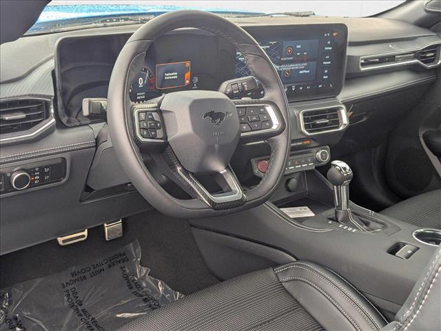 2025 Ford Mustang GT Premium photo 3
