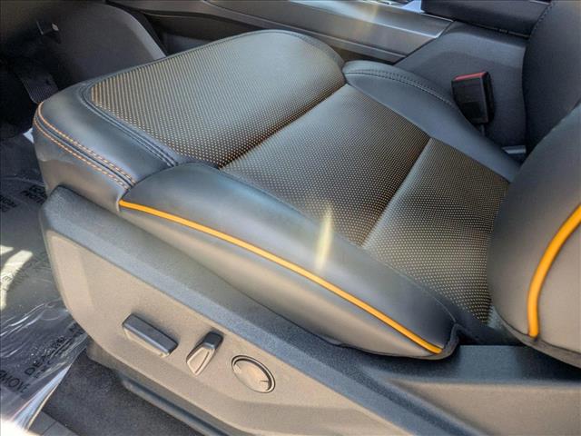 2025 Ford F-150 Tremor photo 4