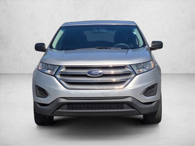 2018 Ford Edge SE photo 2