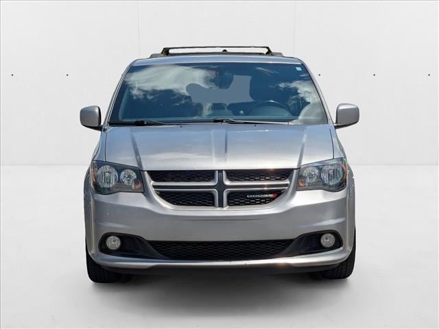 Image of 2019 Dodge Grand Caravan GT Van Passenger