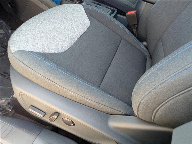 2025 Ford Maverick XLT photo 4