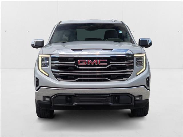 2022 Gmc Sierra 1500 SLT photo 2