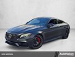  Mercedes-Benz AMG C 63