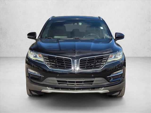 2016 Lincoln MKC Black Label photo 2