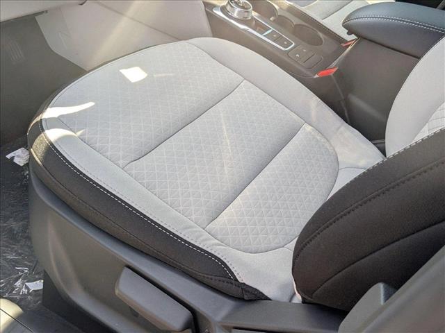 2025 Ford Escape Active photo 4