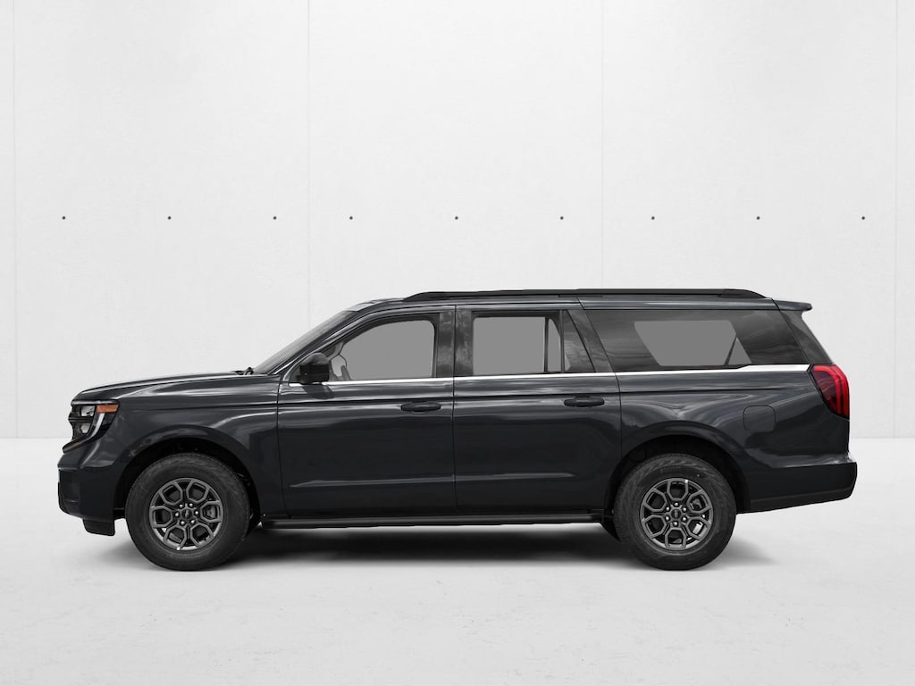 New 2026 Ford Expedition Max Active SUV
