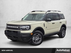 2025 Ford Bronco Sport Big Bend SUV