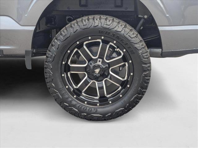 2025 Ford F-150 XLT - Photo 9