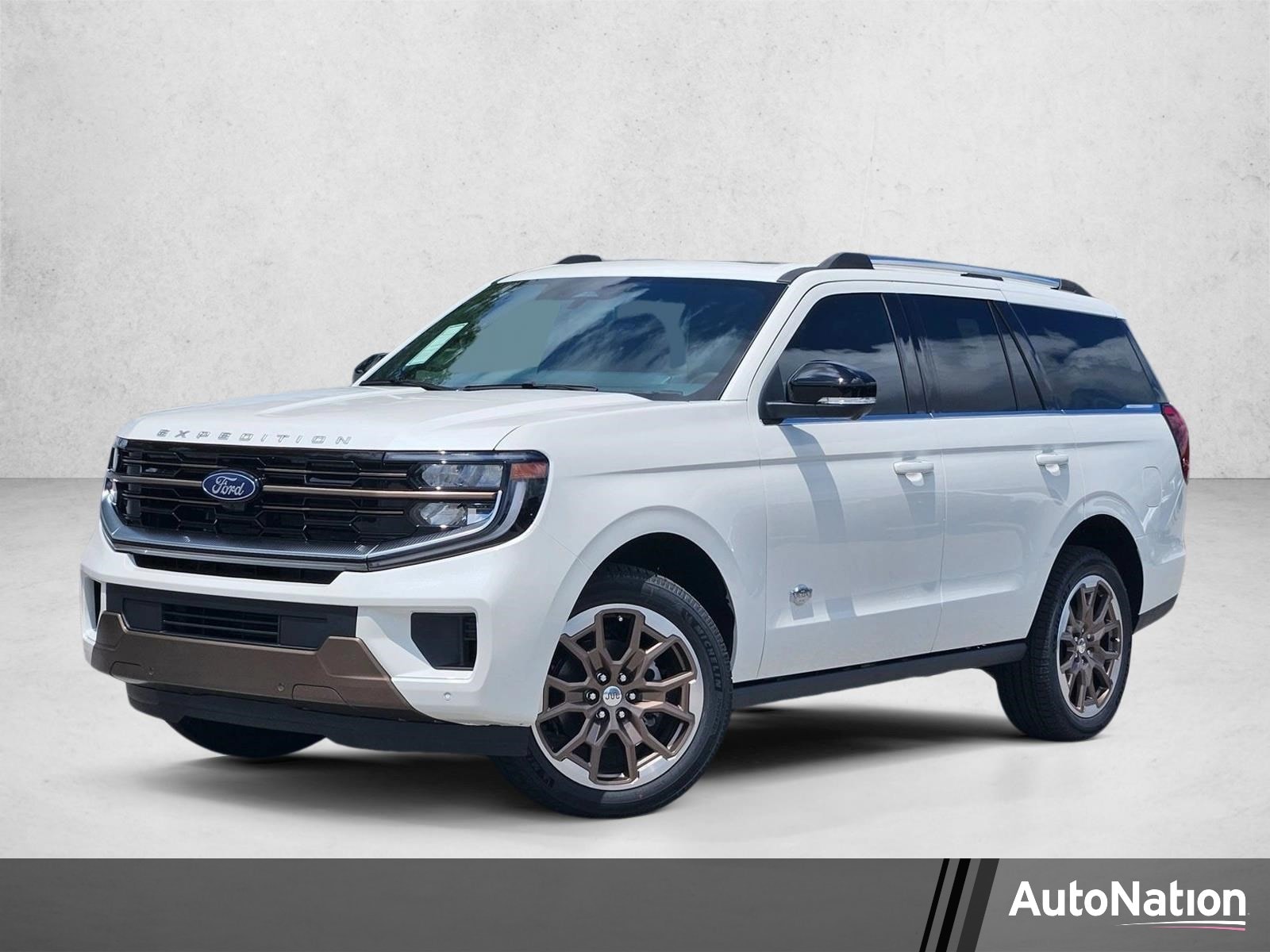 2026 Ford Expedition