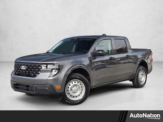 2026 Ford Maverick XL Truck SuperCrew