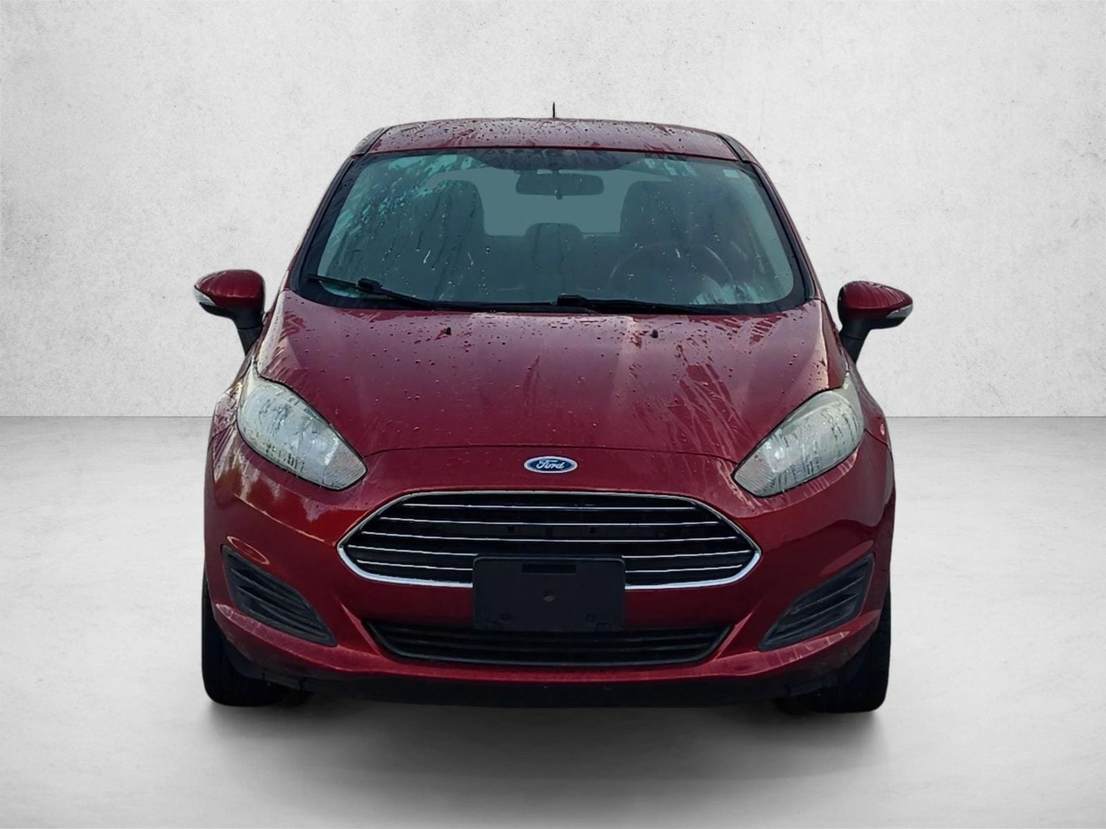 Used 2016 Ford Fiesta SE with VIN 3FADP4EJ8GM182789 for sale in St. Petersburg, FL