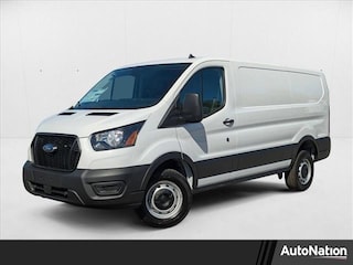 2025 Ford Transit-250 Cargo Van Low Roof Van