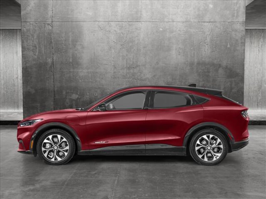 New Ford Mustang MachE For Sale St. Petersburg, FL 3FMTK3R74RMA29094