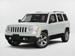  Jeep Patriot