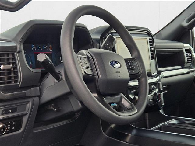 2025 Ford F-150 STX photo 3