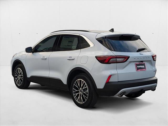 2025 Ford Escape Plug-in hybrid PHEV - Photo 7