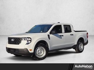 2026 Ford Maverick XL Truck SuperCrew